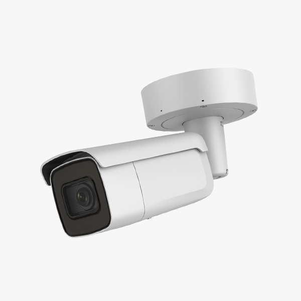 Street Security